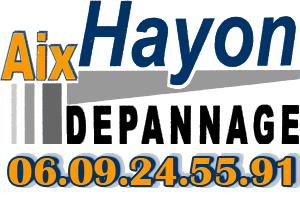 Dpannage hayon aix-en-provence